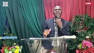 YEAR OF GREATER GLORY 2