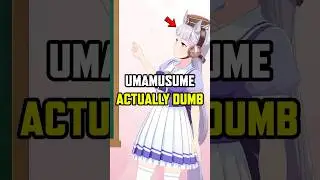 Did you know? Umamusume&rsquo;s Secret Horse Fact