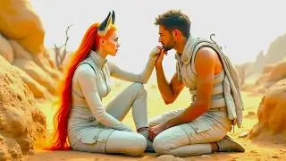 &ldquo;She Flinched, Expecting Pain&mdash;What the Human Did Changed the Galaxy.&rdquo;|BEST HFY STORY