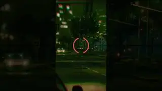 Car snipe!