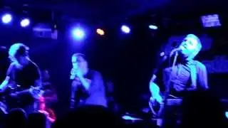 Emery - The Secret The Weak's End Tour [HQ]