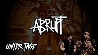 Abrupt - Unter Tage