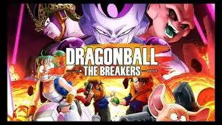 Dragon Ball The Breakers Ultimate Change Extended
