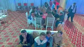 Ghouri Studio...{ Shadi Mubarak hovi Abdullah Bilal Ghouri } [ Lajawab marriage Hall jampur]