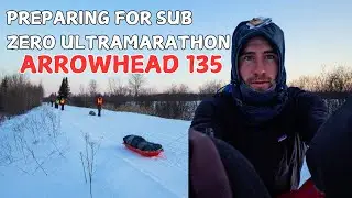 Mindset Going Into Arrowhead 135