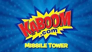 18036 - Missile Tower