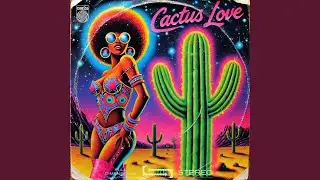 Cactus Love