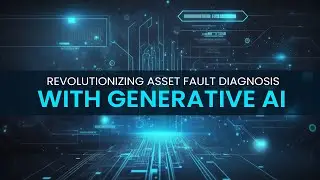 Revolutionizing Asset Fault Diagnosis with Generative AI | Utthunga