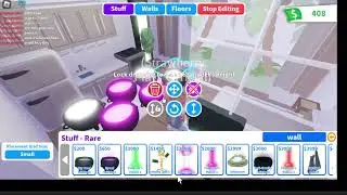 How to get The levitation/speed & Big head potion for Free!