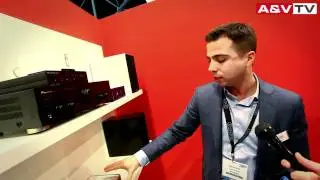 AV-Online ISE2011 interj&uacute;k - Sonos