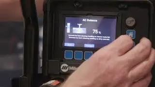 Reimagine TIG Welding With the Dynasty 300
