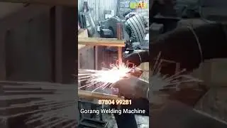 Spot Welding Machine #gorang #spotwelding #gorangweldingmachine 87804 99281