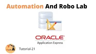 Apex Tutorial 21