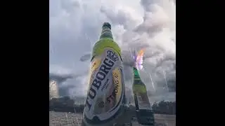 TUBORG Lover