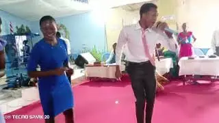 LIVE PERFORMANCE AT NEW LIFE MAGONGO CHURCH NINASABABU BY ESSENCE OF WORSHIP