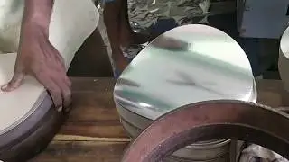 Sri Mariswari Printers :: Paper plate and Parcel Paper Exporter
