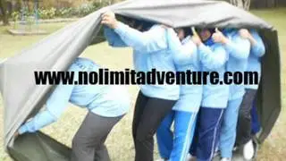 Outbound Training Malang