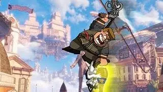 Direct Live Bioshock Infinite ( X360 )