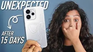 Обзор Oppo Reno 15 после 15 дней использования &mdash; подробный анализ.
