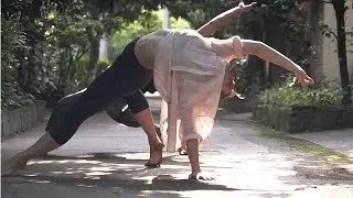 Sony A7iii Dance Video -  ZAYN, Taylor Swift - I Don't Wanna Live Forever