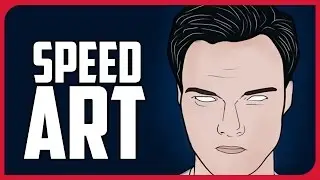 SPEEDART #5 || DEN SCHMALZ || ДЕН ШМАЛЬЦ
