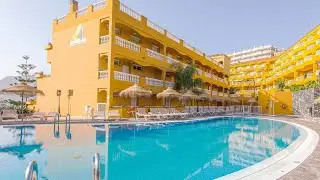 [HotelATG] Review Aparthotel El Marques Palace