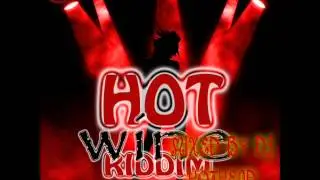 HOT WINE RIDDIM MIX BY DJ HOT HEAD MARCH 2014 DOMINICA U BIG