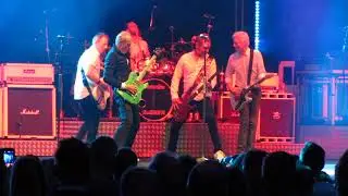 Status Quo - Softer Ride - Dresden am 15.8.2019