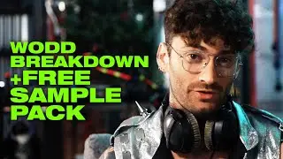 WODD Shows You Weird & ODD + FREE SAMPLE PACK 🎹