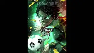 Grading Isagi's INSANE stats in EA FC 25