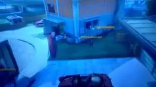 Goodbye BO2 :( triple (Bagelman)