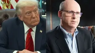 Marc Elias criticizes CBS for Trump capitulation