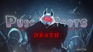 I'm Death, Straight UP! [4K]