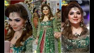 Gorgeous Natasha Ali in Geo Subha Pakistan