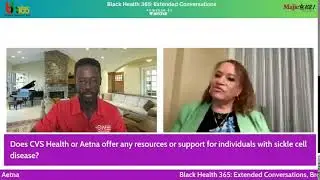 Understanding Sickle Cell: A Conversation with Dr. Michelle Bucknor | BH365