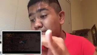 Reacting to Vikarworld&rsquo;s walk away music video