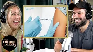 We Got Our Second Pfizer Vaccine | Our Experience So Far