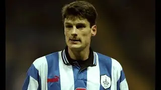 Wim Jonk | All 5 goals for Sheffield Wednesday