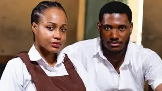 A PLACE WITH YOU - LATEST NOLLWOOD MOVIE REVIEW (UCHE MONTANA & CHIDI DIKE)