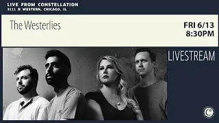 The Westerlies