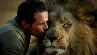 Amazing Facts of Faith &mdash; Lions