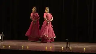 Utsav 2019 : आविर्भाव से अवसान तक By Gauri Diwakar