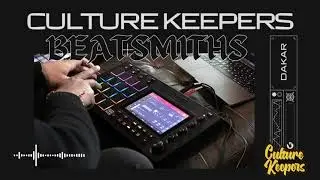 Jak Analog aka Superstar Dakar (BeatSmiths #1)