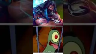 Udyr Rework is what I call Peak Champion Design. #leaugeoflegends #udyr