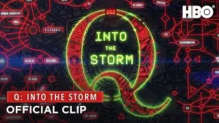 Q: Into the Storm: Opening Credits | HBO