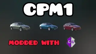 Modding all new cars in Car Parking Multiplayer with Game Guardian
