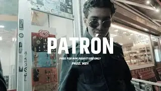 [FREE] Lacazette x ZKR x Baby Gang Type Beat - Patr&oacute;n | Free Rap Type Beat 2025