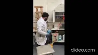 Flotación laboratorio