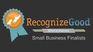 2019 Ethics in Business Award - Nonprofit Finalists