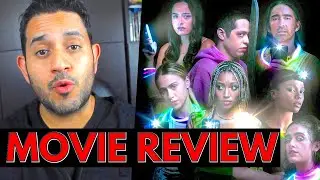 BODIES BODIES BODIES is a Fun, Gen Z-Targeting Horror-Comedy